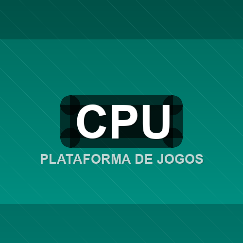 cpu logo