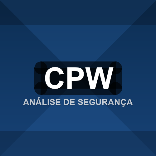 cpw logo