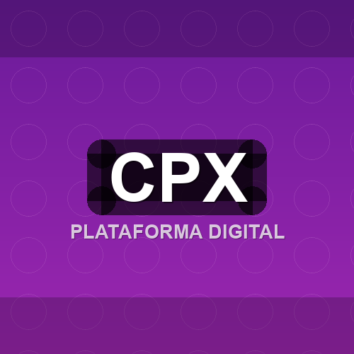 cpx logo