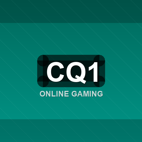 cq1 logo