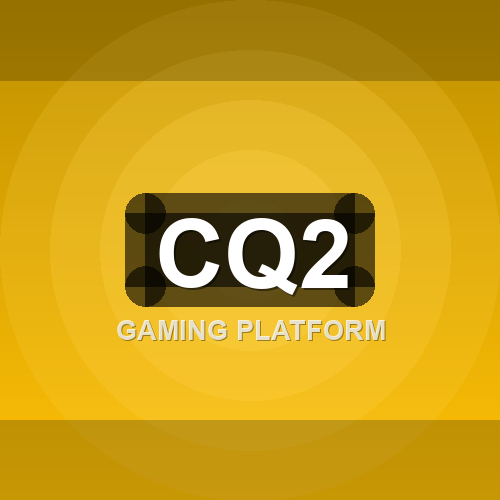 cq2 logo