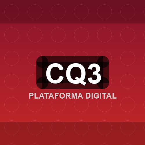 cq3 logo