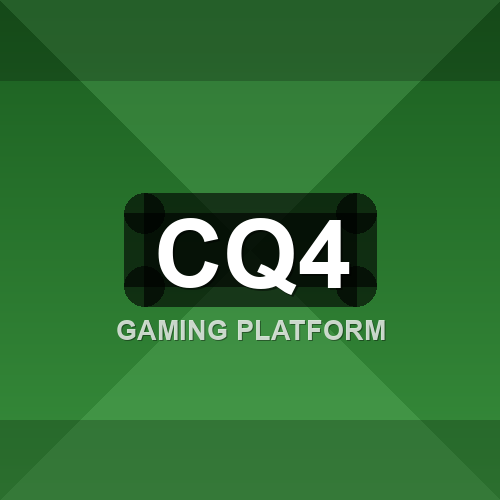 cq4 logo