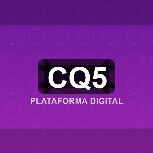 cq5 logo