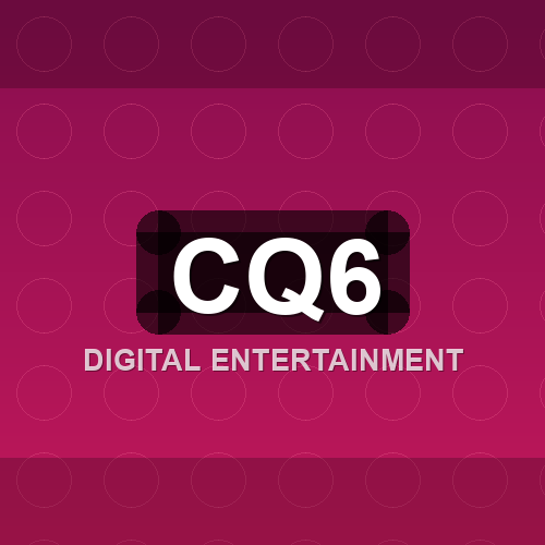 cq6 logo