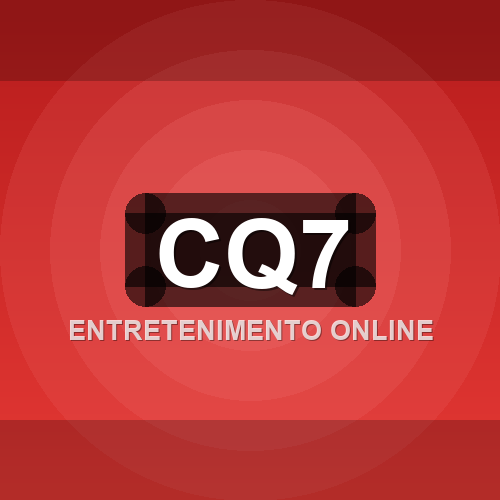 cq7 logo