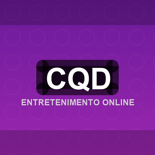 cqd logo