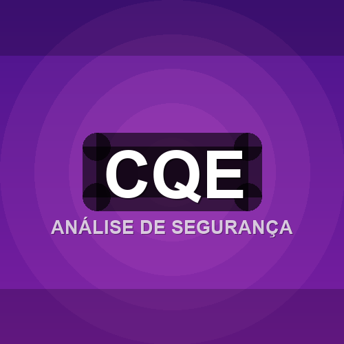 cqe logo