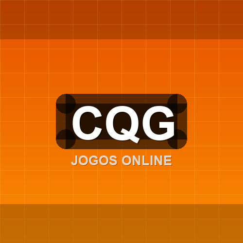 cqg logo