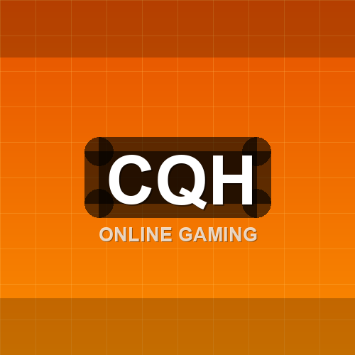 cqh logo