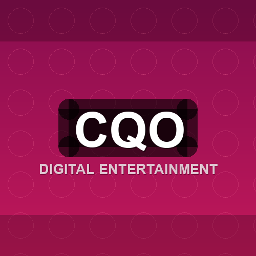 cqo logo
