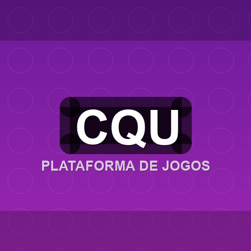 cqu logo