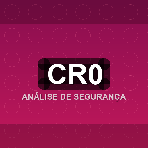 cr0 logo