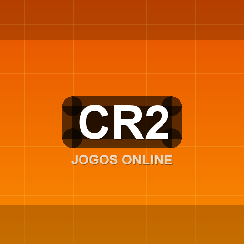 cr2 logo