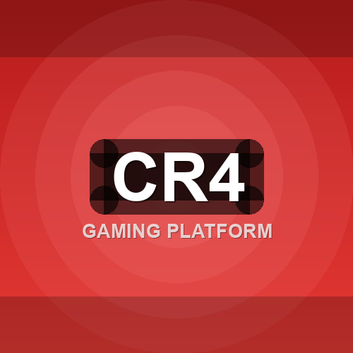 cr4 logo