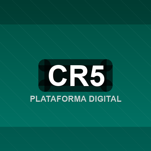 cr5 logo