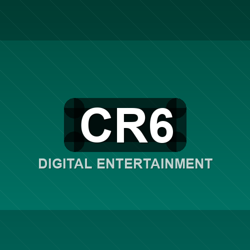 cr6 logo