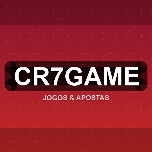 cr7game logo