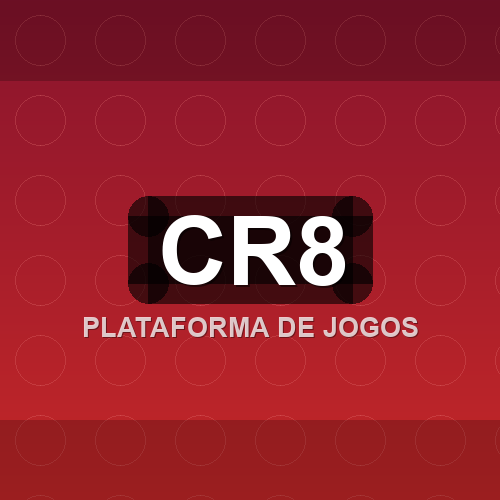 cr8 logo