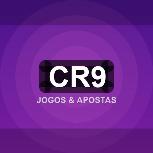 cr9 logo