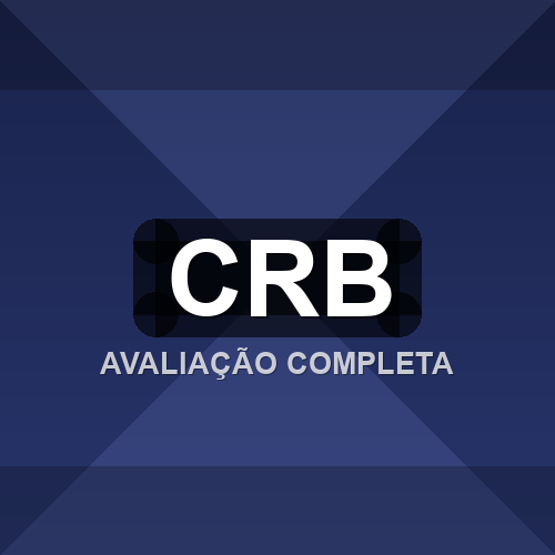 crb logo