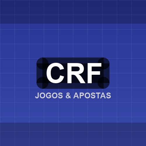 crf logo