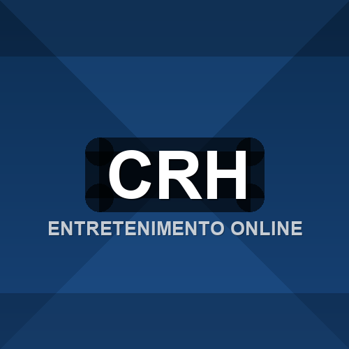 crh logo