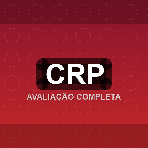 crp logo