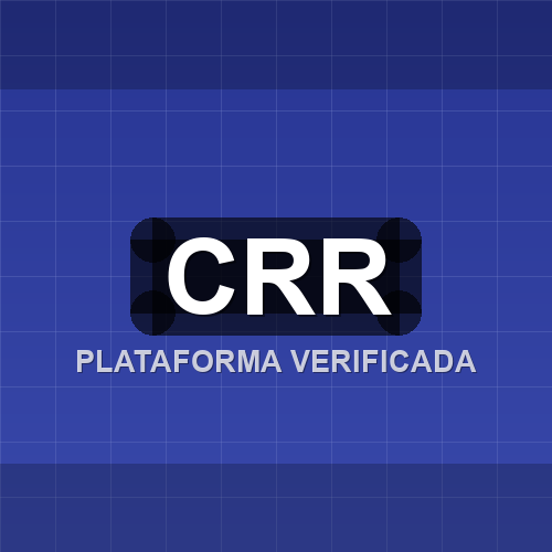 crr logo