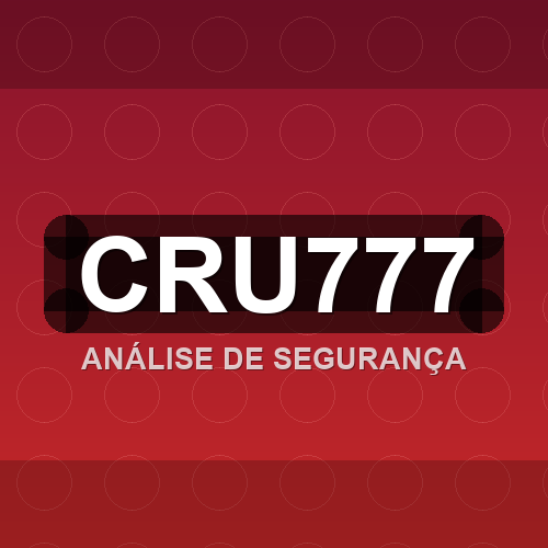 cru777 logo