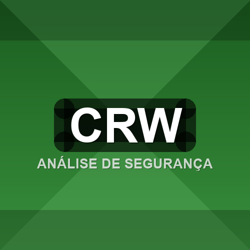 crw logo