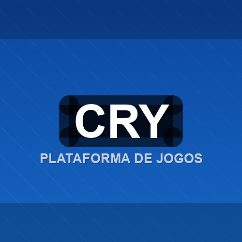 cry logo