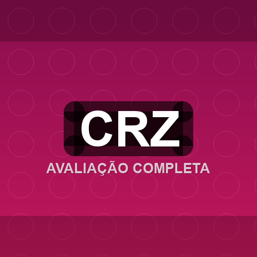 crz logo