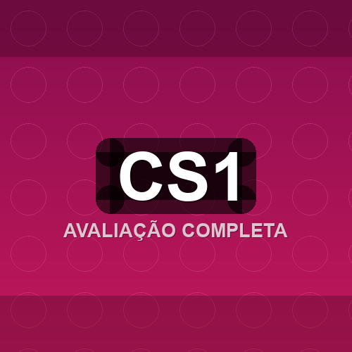 cs1 logo