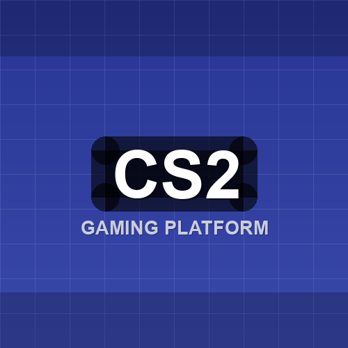 cs2 logo