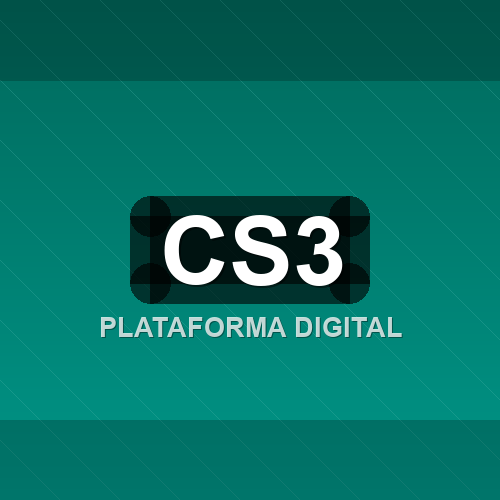 cs3 logo