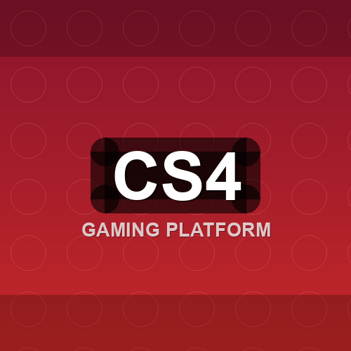 cs4 logo
