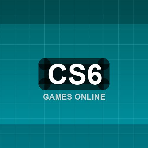 cs6 logo