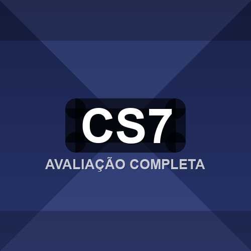 cs7 logo