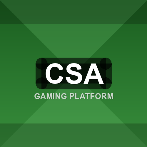 csa logo