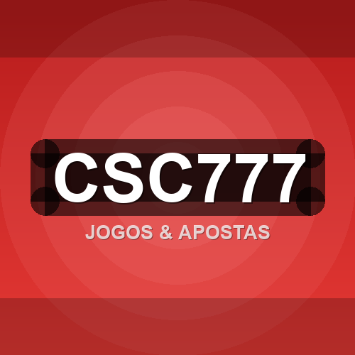 csc777 logo