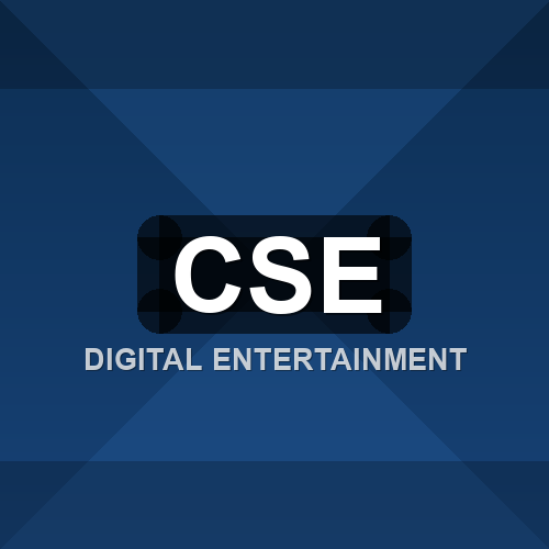 cse logo