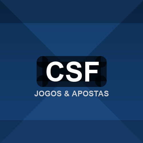 csf logo
