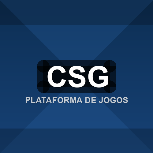 csg logo