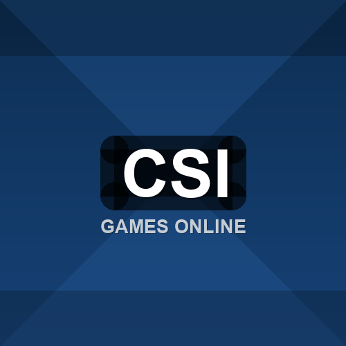 csi logo