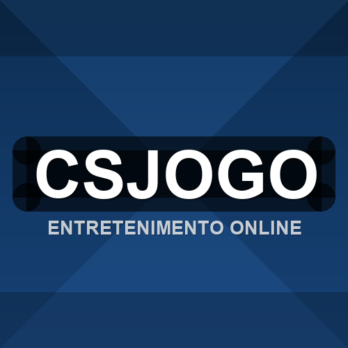 csjogo logo