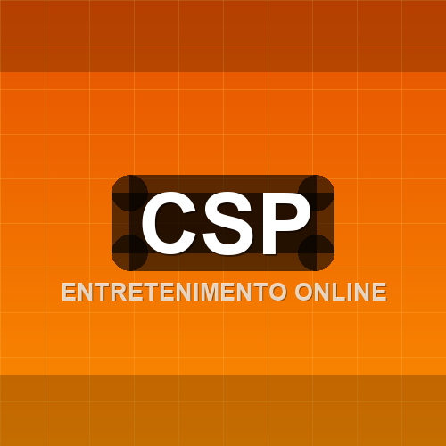 csp logo