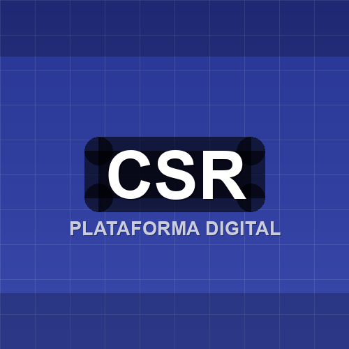csr logo