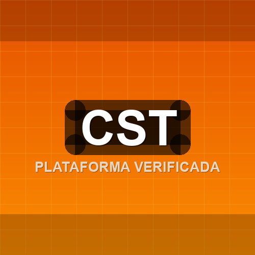 cst logo