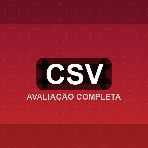 csv logo